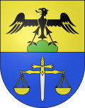 Wappen von Sagno