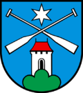 Wappen von Schlossrued