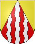 Wappen von Schwanden bei Brienz