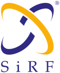 Logo von SiRF