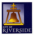 Siegel von Riverside
