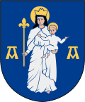 Wappen von Skänninge
