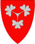 Wappen der Kommune Sømna