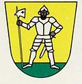 Wappen von Spiringen