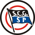 Logo des Sport Club Germânia