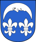 Wappen von Stadel bei Niederglatt