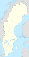 Östersund (Schweden)