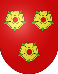 Wappen von Trimstein