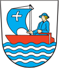 Wappen von Unterägeri