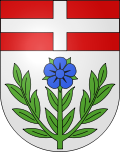 Wappen von Vezia
