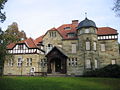 Villa Römer auch "Haus Frankenberg"