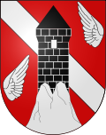 Wappen von Villarvolard