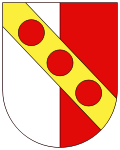 Wappen von Apples