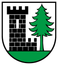 Wappen von Burg