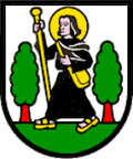 Wappen von Dittingen
