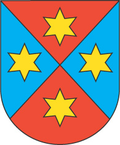 Wappen von Hemmental
