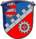 Wappen Hermannstein.svg
