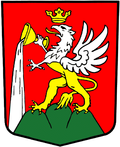 Wappen von Leukerbad
