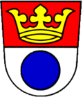 Wappen von Nuolen