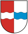 Wappen von Schübelbach