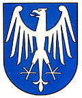 Wappen von Wetzikon