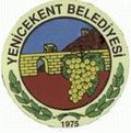 Wappen von Yenicekent