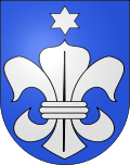 Wappen von Zumholz