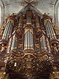 Zwolle Sint-Michaëlskerk Schnitger Orgel.JPG