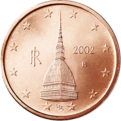 2 Cent Italien