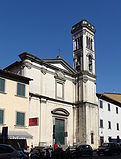 Chiesa San Marco alle Cappelle 2, Pisa.JPG
