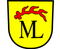 Wappen von Mückenloch