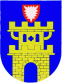 Wappen der Stadt Oldenburg in Holstein