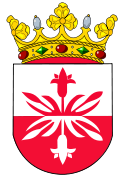 Wappen der Gemeinde Bernheze