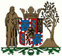 Wappen der Gemeinde Bergeijk