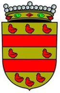 Wappen der Gemeinde Cuijk
