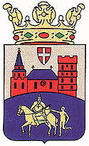 Wappen der Gemeinde Loenen aan de Vecht