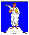 Wappen des Ortes Winschoten