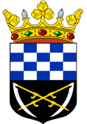 Wappen der Gemeinde Dalfsen