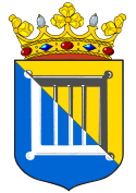 Wappen der Gemeinde De Bilt
