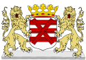 Wappen der Gemeinde Enschede