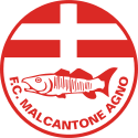 FC Malcantone Agno.svg