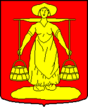 Wappen der Gemeinde Huizen