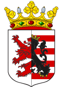 Wappen der Gemeinde Heerlen
