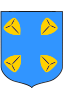 Wappen der Gemeinde Hilversum