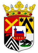 Wappen der Gemeinde Kapelle