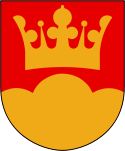 Wappen der Gemeinde Knivsta