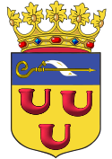 Wappen der Gemeinde Leudal