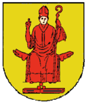 Wappen der Gemeinde Lidköping