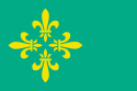 Flagge der Gemeinde Midden-Drenthe
