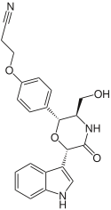 Oxazinin-1